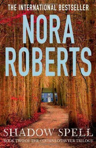 Nora roberts magic in the moonlight